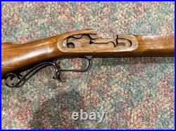 Thompson Center. 50.54 Caliber Renegade Percussion Stock Cracked