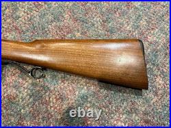 Thompson Center. 50.54 Caliber Renegade Percussion Stock Cracked