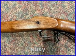 Thompson Center. 50.54 Caliber Renegade Percussion Stock Cracked