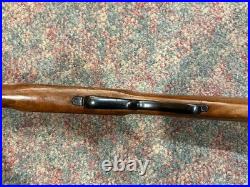 Thompson Center. 50.54 Caliber Renegade Percussion Stock Cracked