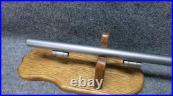 Thompson Center. 50 Cal, Black Diamond Xr, Stainless. 50 Cal, 26 Very Good