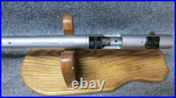 Thompson Center. 50 Cal, Black Diamond Xr, Stainless. 50 Cal, 26 Very Good