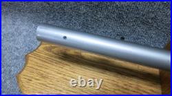 Thompson Center. 50 Cal, Black Diamond Xr, Stainless. 50 Cal, 26 Very Good