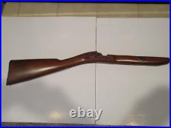 Thompson Center 50 Cal Caliber Newenglander Right Hand Stock