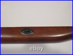 Thompson Center 50 Cal Caliber Newenglander Right Hand Stock