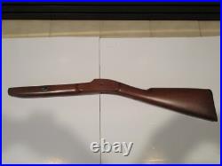 Thompson Center 50 Cal Caliber Newenglander Right Hand Stock