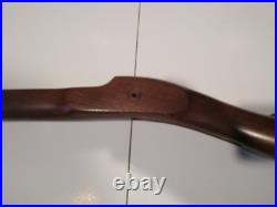 Thompson Center 50 Cal Caliber Newenglander Right Hand Stock