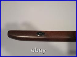 Thompson Center 50 Cal Caliber Newenglander Right Hand Stock