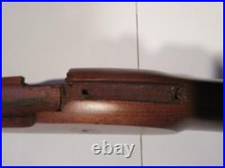 Thompson Center 50 Cal Caliber Newenglander Right Hand Stock