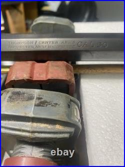 Thompson Center 50 Cal. Hawken Barrel 15/16 28Bluing&Bore Good