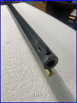 Thompson Center 50 Cal. Hawken Barrel 15/16 28Bluing&Bore Good