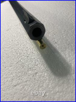 Thompson Center 50 Cal. Hawken Barrel 15/16 28Bluing&Bore Good