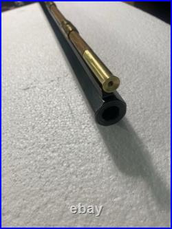 Thompson Center 50 Cal. Hawken Barrel 15/16 28Bluing&Bore Good