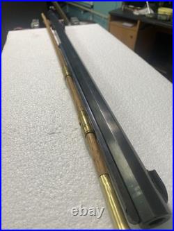 Thompson Center 50 Cal. Hawken Barrel 15/16 28Bluing&Bore Good