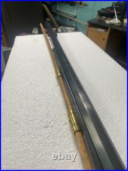 Thompson Center 50 Cal. Hawken Barrel 15/16 28Bluing&Bore Good