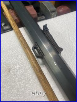 Thompson Center 50 Cal. Hawken Barrel 15/16 28Bluing&Bore Good