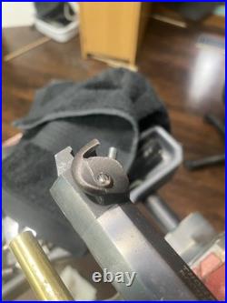 Thompson Center 50 Cal. Hawken Barrel 15/16 28Bluing&Bore Good