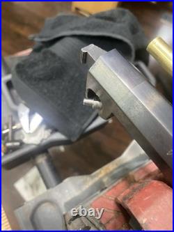 Thompson Center 50 Cal. Hawken Barrel 15/16 28Bluing&Bore Good