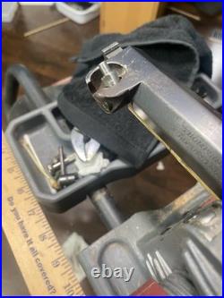 Thompson Center 50 Cal. Hawken Barrel 15/16 28Bluing&Bore Good