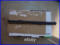 Thompson Center 50 Cal. Renagade Barrel