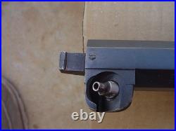 Thompson Center 50 Cal. Renagade Barrel