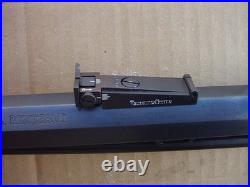 Thompson Center 50 Cal. Renagade Barrel