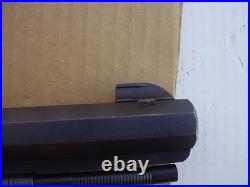 Thompson Center 50 Cal. Renagade Barrel