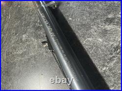 Thompson Center 50 Cal. Scout Barrel