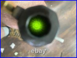 Thompson Center 50 Caliber, 15/16, 28 Browned Barrel