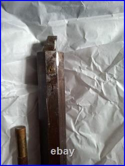 Thompson Center. 50 Caliber Flintlock Barrel Good Bore