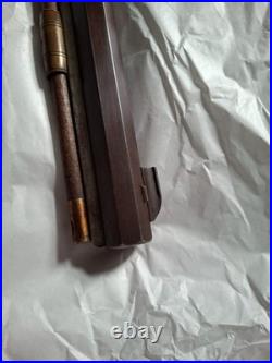 Thompson Center. 50 Caliber Flintlock Barrel Good Bore