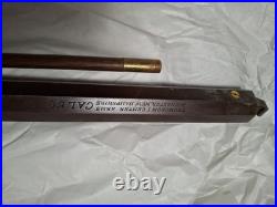 Thompson Center. 50 Caliber Flintlock Barrel Good Bore