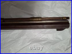 Thompson Center. 50 Caliber Flintlock Barrel Good Bore