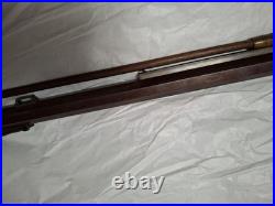 Thompson Center. 50 Caliber Flintlock Barrel Good Bore