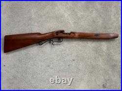 Thompson Center. 50 Caliber Renegade FLINTLOCK Stock Assembly