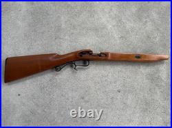 Thompson Center. 50 Caliber Renegade FLINTLOCK Stock Assembly