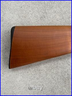 Thompson Center. 50 Caliber Renegade FLINTLOCK Stock Assembly