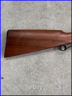 Thompson Center. 50 Caliber Renegade FLINTLOCK Stock Assembly