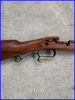 Thompson Center. 50 Caliber Renegade FLINTLOCK Stock Assembly