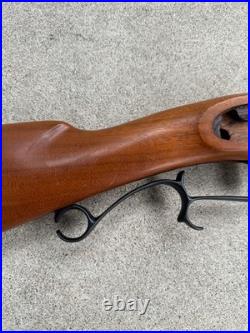Thompson Center. 50 Caliber Renegade FLINTLOCK Stock Assembly