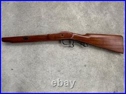 Thompson Center. 50 Caliber Renegade FLINTLOCK Stock Assembly