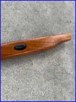 Thompson Center. 50 Caliber Renegade FLINTLOCK Stock Assembly