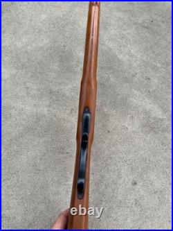 Thompson Center. 50 Caliber Renegade FLINTLOCK Stock Assembly