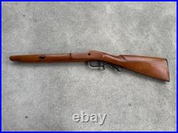 Thompson Center. 50 Caliber Renegade FLINTLOCK Stock Assembly