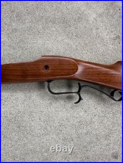 Thompson Center. 50 Caliber Renegade FLINTLOCK Stock Assembly