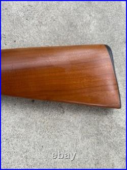 Thompson Center. 50 Caliber Renegade FLINTLOCK Stock Assembly