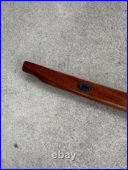 Thompson Center. 50 Caliber Renegade FLINTLOCK Stock Assembly