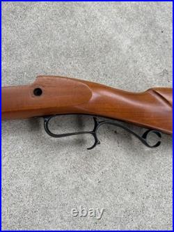 Thompson Center. 50 Caliber Renegade FLINTLOCK Stock Assembly