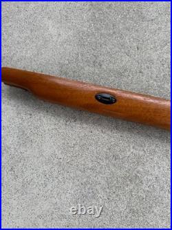 Thompson Center. 50 Caliber Renegade FLINTLOCK Stock Assembly