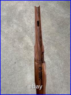 Thompson Center. 50 Caliber Renegade FLINTLOCK Stock Assembly